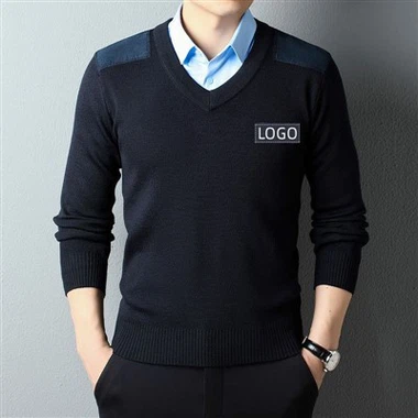 Katonai stílusú pulóver taktikai használatra